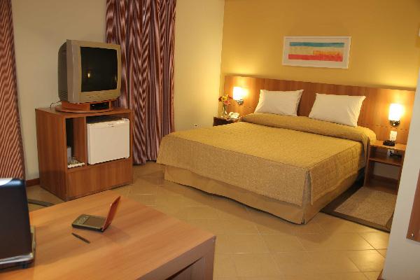 Holiday Inn Express Avenida Sumare San Paolo Esterno foto