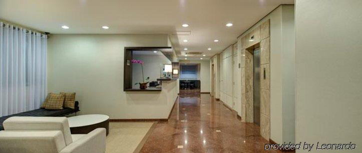 Holiday Inn Express Avenida Sumare San Paolo Esterno foto